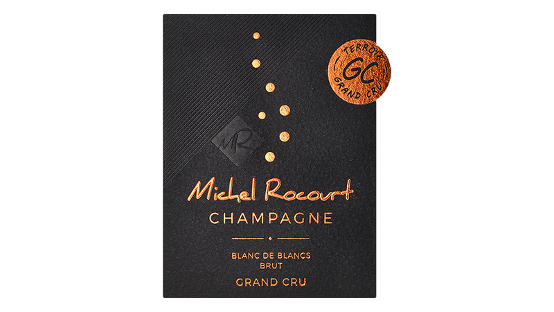 Michel Rocourt｜ ヌーヴェル・セレクション Nouvelles Selections Inc